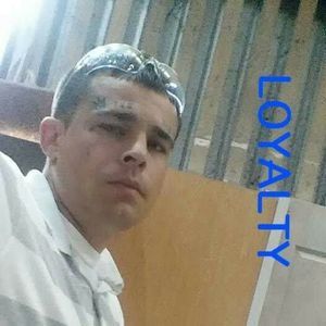 Meet your Posher, Joshua